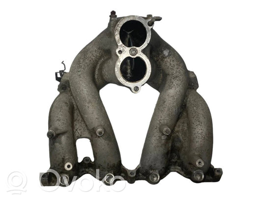 Впускной коллектор