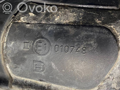 Mirror (electrically controlled)