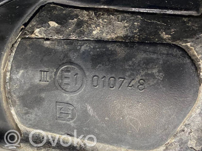 Зеркало (с электрическим управлением)