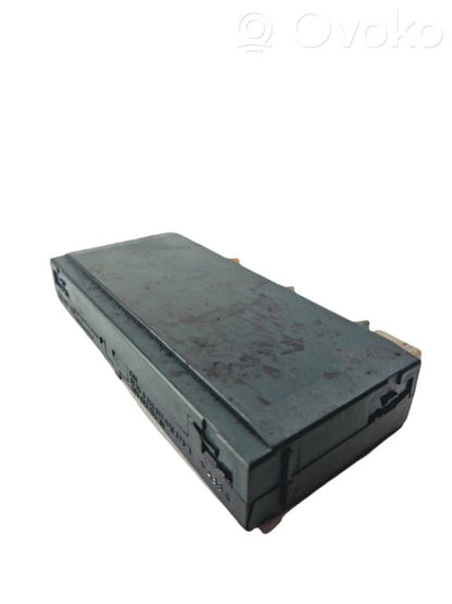 Comfort module