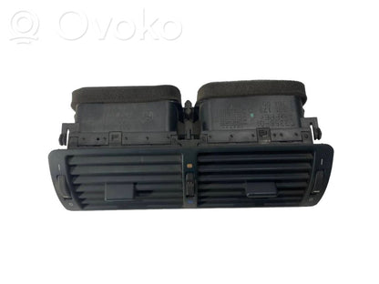 Centrālais gaisa ventilācijas režģis