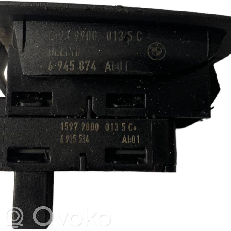 Elektrisko logu slēdzis