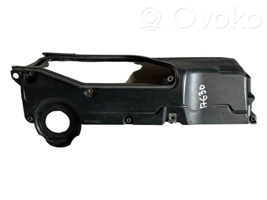 Крышка корпуса воздушного фильтра