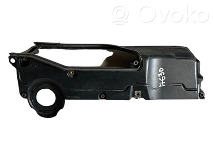 Крышка корпуса воздушного фильтра