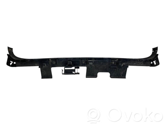 Aizmugurējā bufera montāžas kronšteins