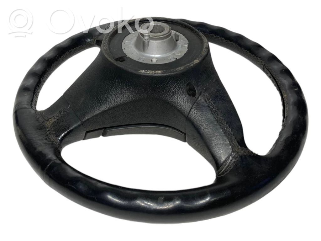 Рулевое колесо