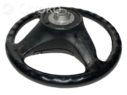 Рулевое колесо