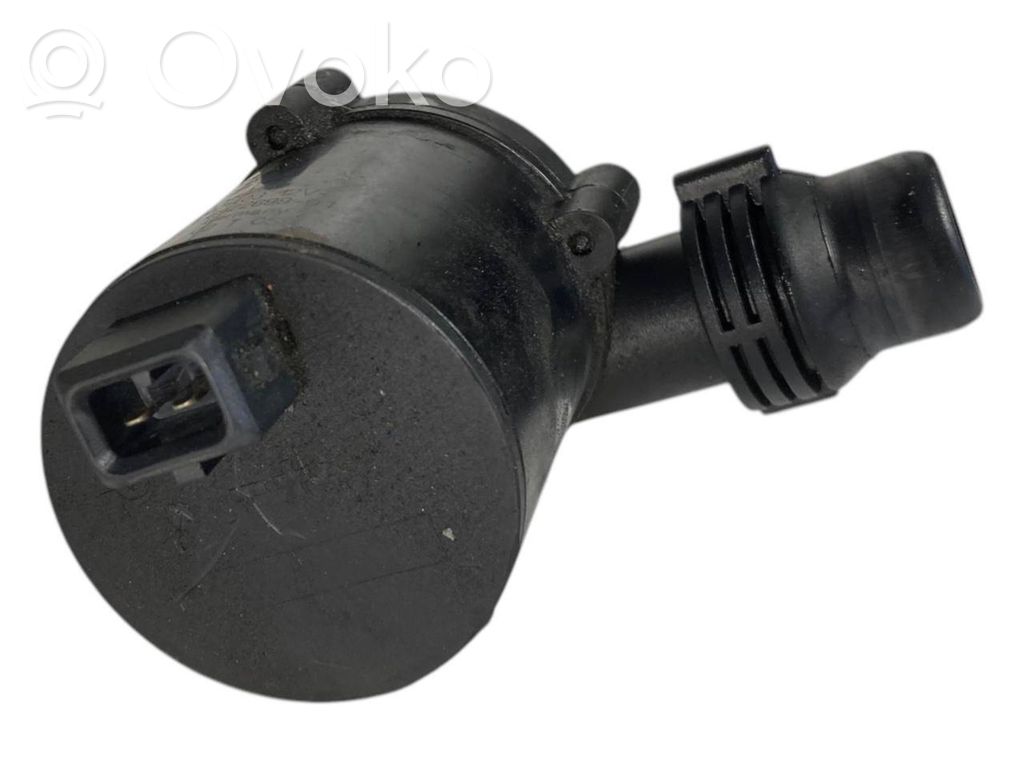 Elektriskais cirkulācijas sūknītis