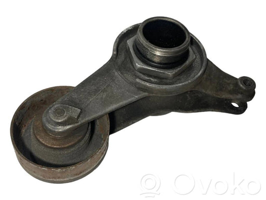 Siksnas spriegotājs