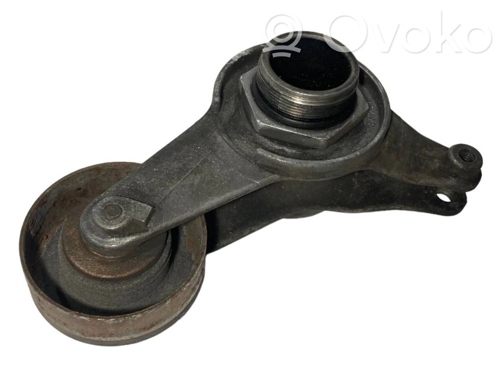 Siksnas spriegotājs