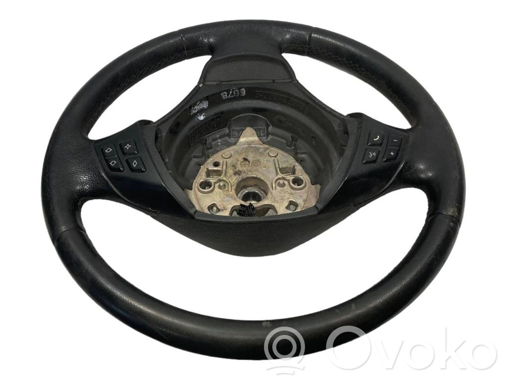 Рулевое колесо