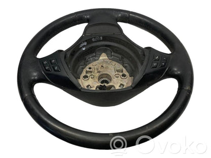 Рулевое колесо