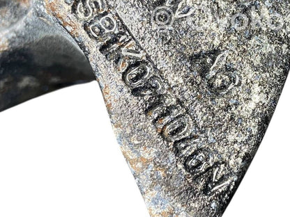 Mehāniska 5 ātrumu pārnesumkārba