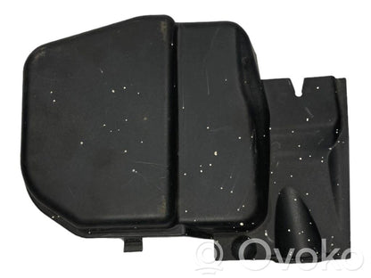 Air microfilter cap