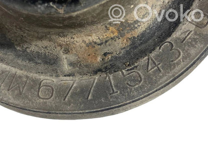 Rear wheel hub shaft joint (stupica, capfa)