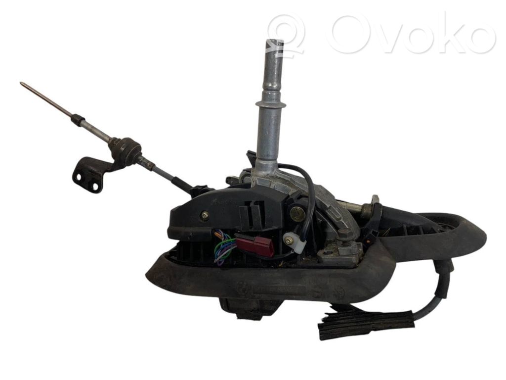 Pārslēgšanas mehanisms (kulisa)