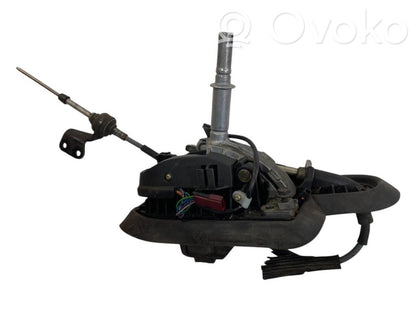 Pārslēgšanas mehanisms (kulisa)