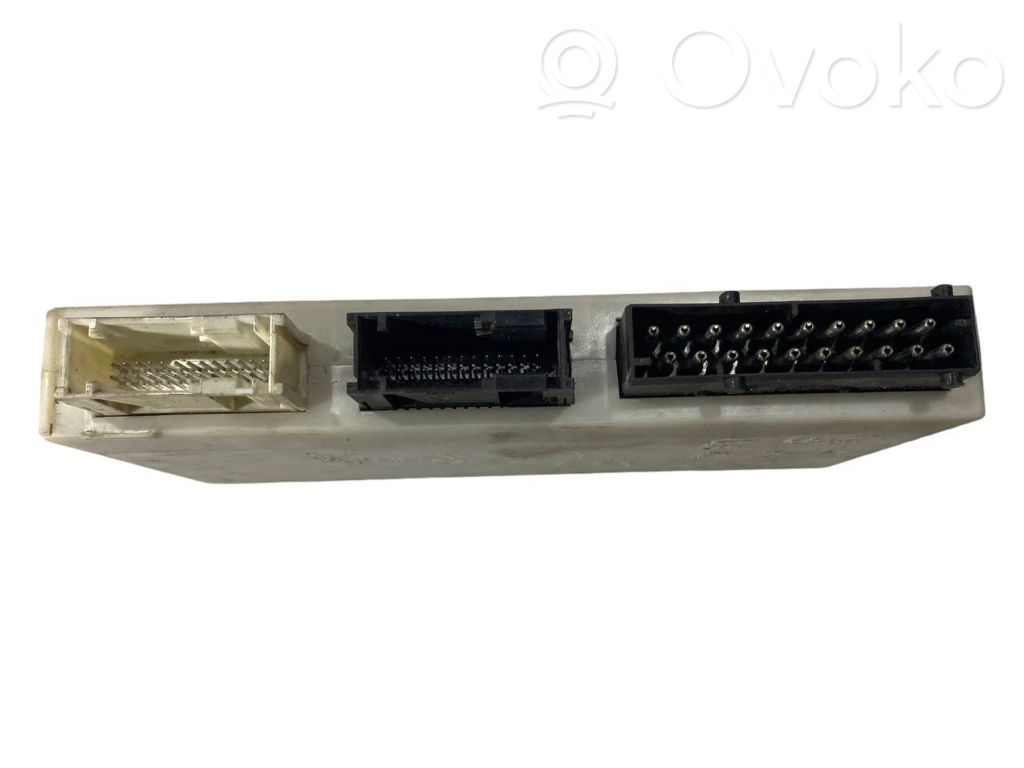 Comfort module