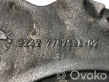 Power steering pump