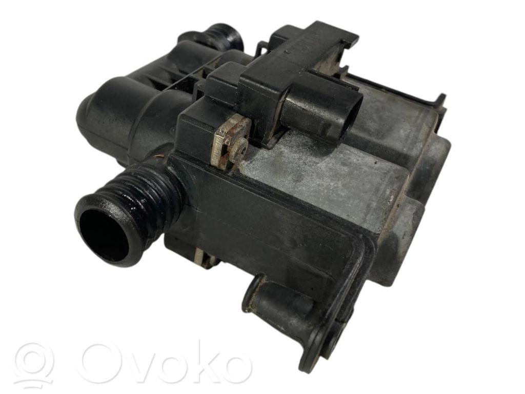 Клапан(ы) радиатора отопления