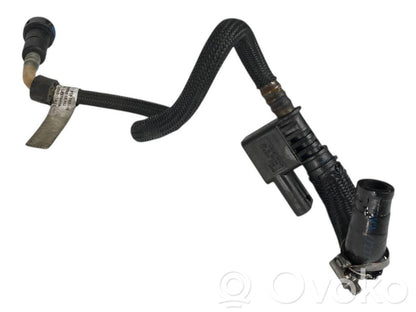 Caurule (-es) / šļūtene (-es)