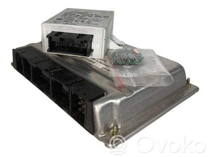 Комплект ЭБУ зажигания