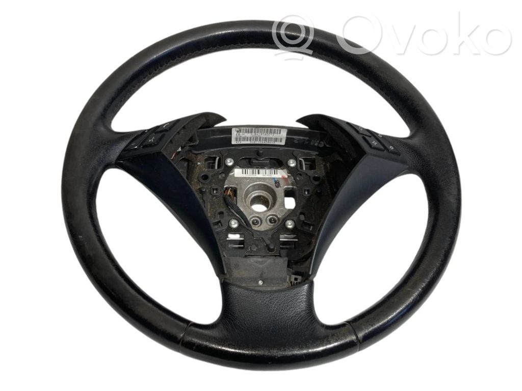 Рулевое колесо