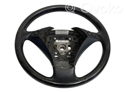 Рулевое колесо