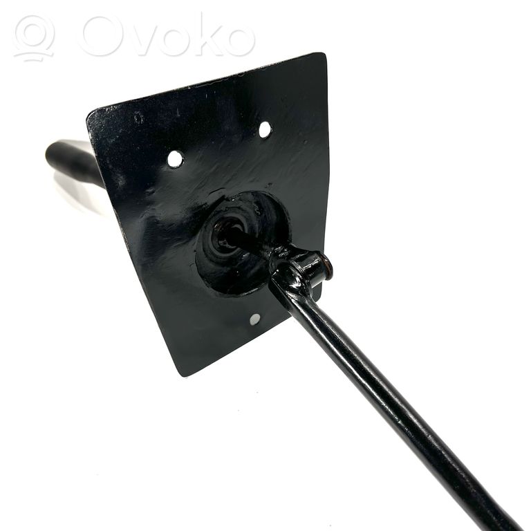 Pārslēgšanas mehanisms (kulisa)