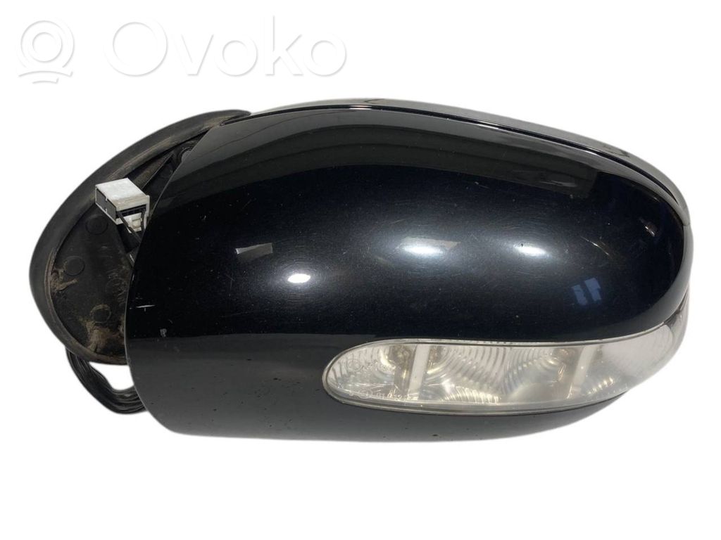 Spogulis (elektriski vadāms)