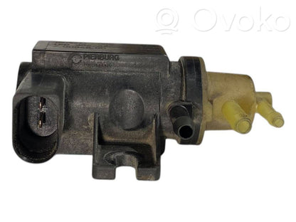 Solenoīda vārsts