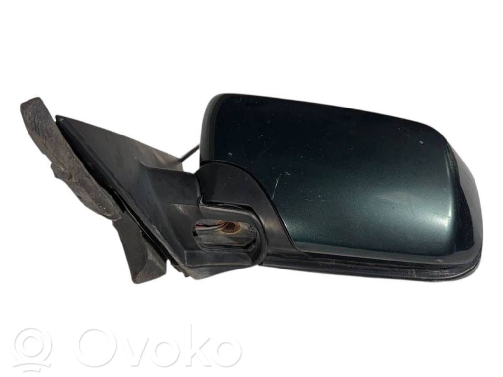 Spogulis (elektriski vadāms)