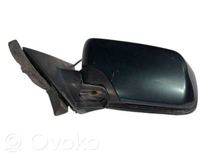 Spogulis (elektriski vadāms)