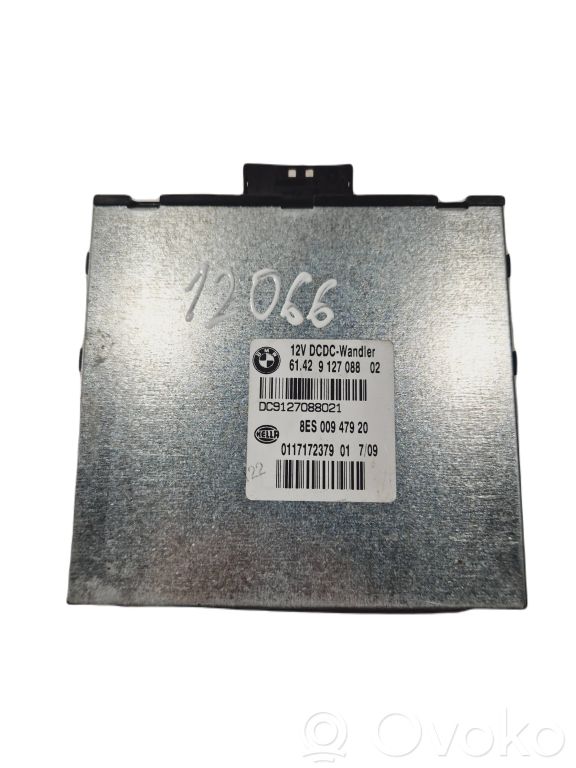 Citu veidu vadības bloki / moduļi