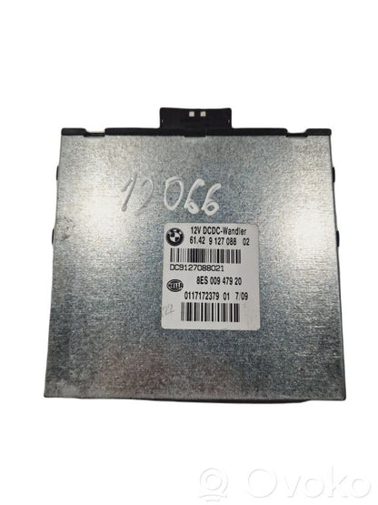 Citu veidu vadības bloki / moduļi