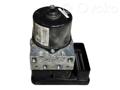 ABS unit