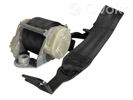 Aizmugurējā drošības josta