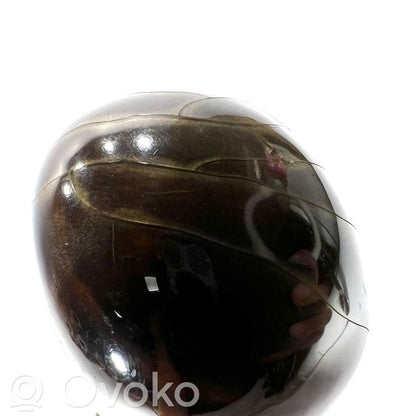 Ātrumu pārslēgšanas sviras dekoratīvā apdare (āda, uzgalis)