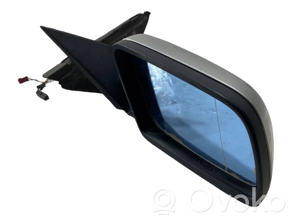 Spogulis (elektriski vadāms)