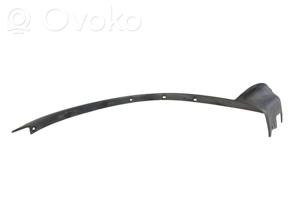 Priekšējās arkas apdare
