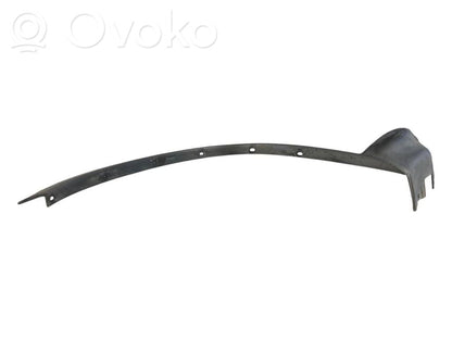 Priekšējās arkas apdare