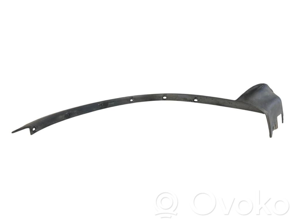 Front arch trim