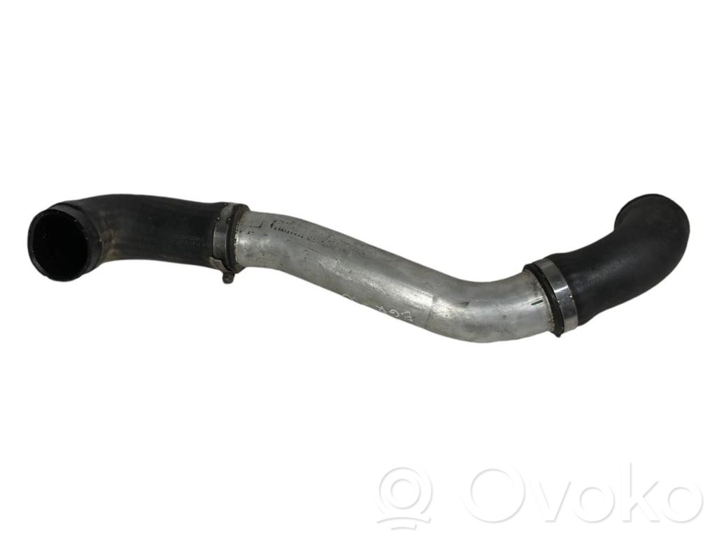 Interkūlera šļūtene (-es) / caurule (-es)