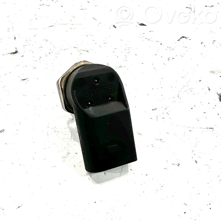 Degvielas spiediena mērītājs