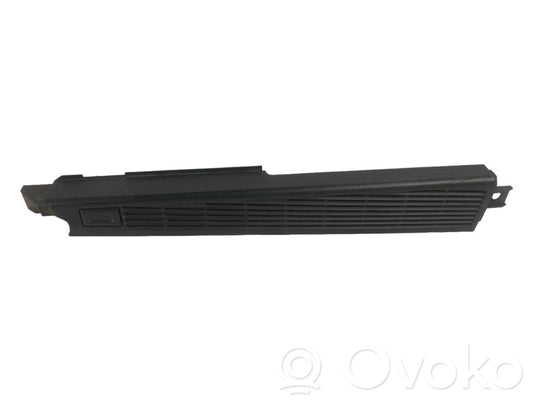 Other type of trunk decorative trim part