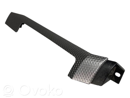 Отделка панели