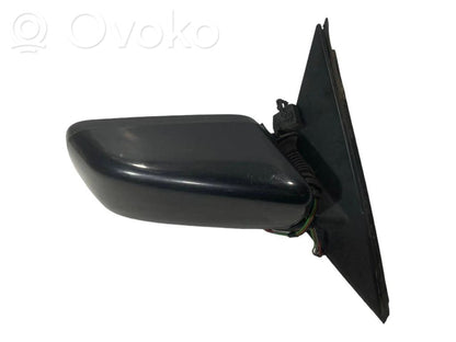 Mirror (electrically controlled)