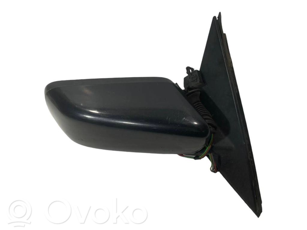 Spogulis (elektriski vadāms)