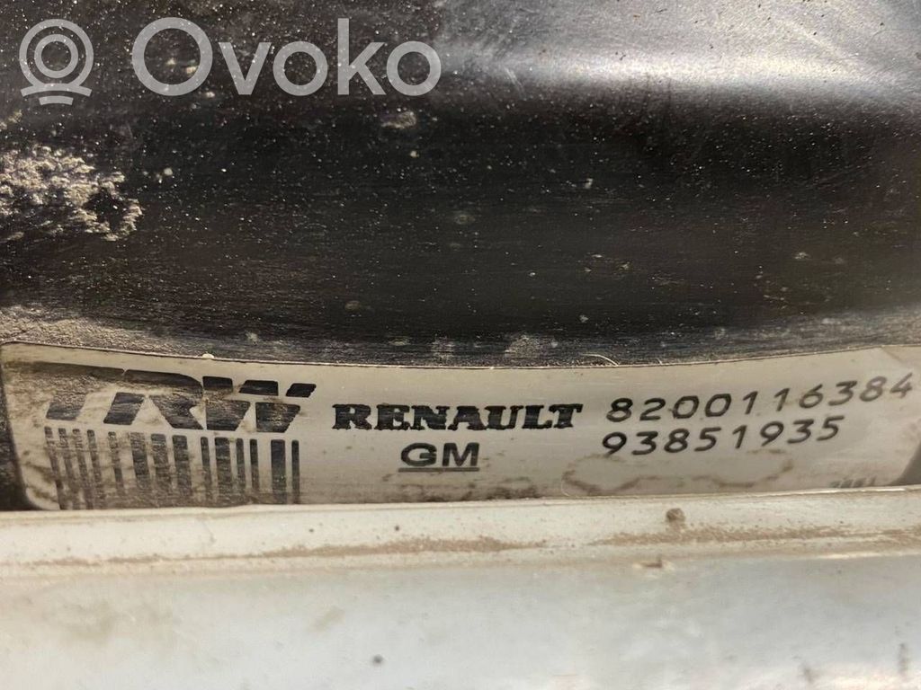 Bremžu vakuuma pastiprinātājs