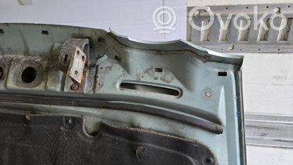 Dzinēja pārsegs (vāks)